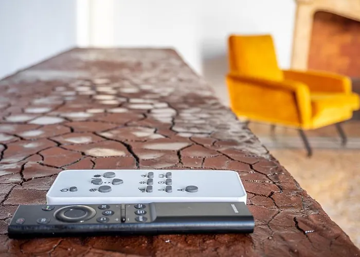 Dimora Bormioli דירה