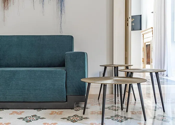 Dimora Bormioli Apartament Bari