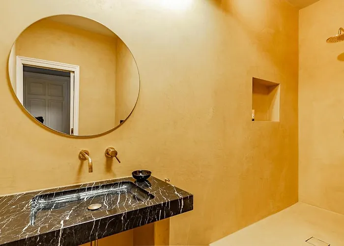 Apartament Dimora Bormioli Bari