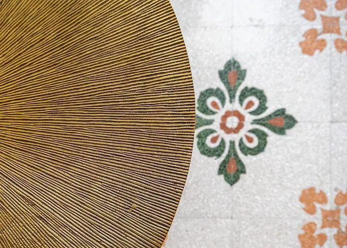 Dimora Bormioli Apartament Bari