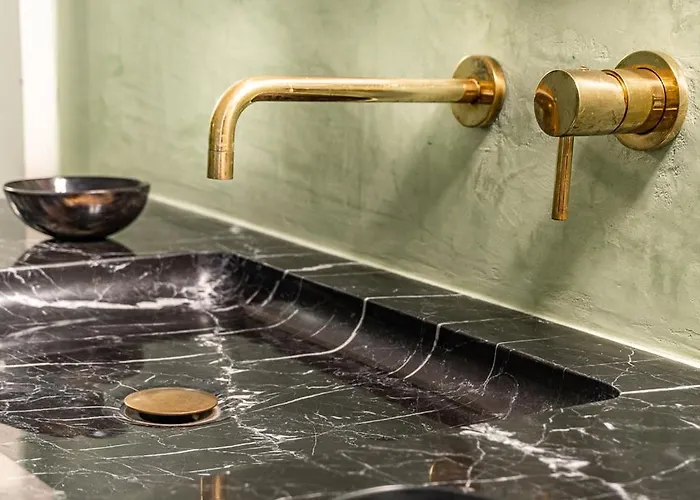 Dimora Bormioli Apartament Bari