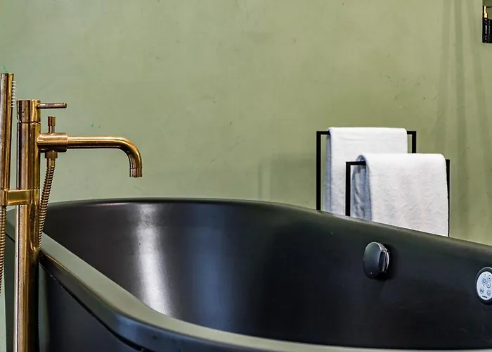 Apartament Dimora Bormioli *