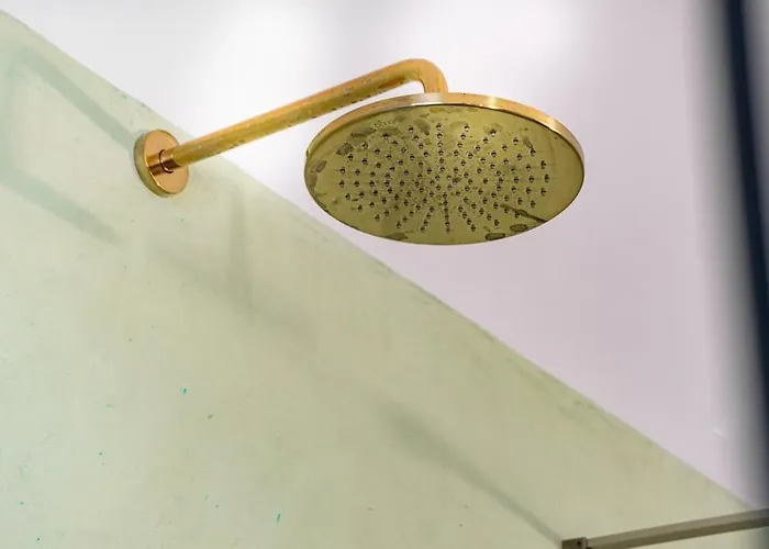 דירה Dimora Bormioli