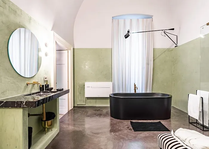 Dimora Bormioli בארי