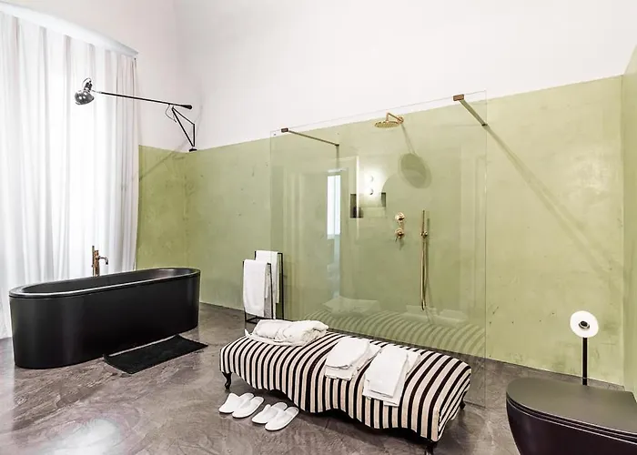 Dimora Bormioli Apartament *