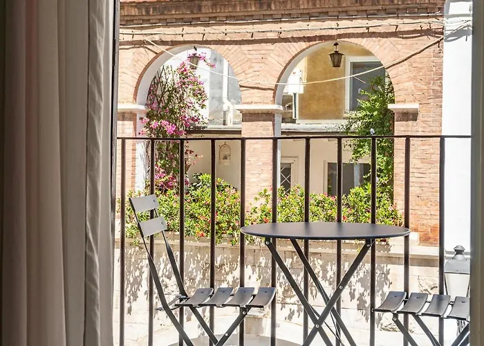 Apartament Dimora Bormioli *