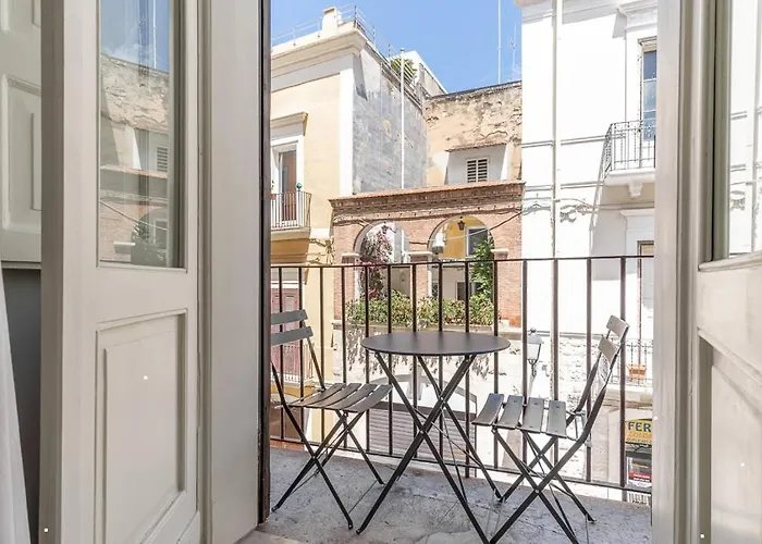 Dimora Bormioli * Bari