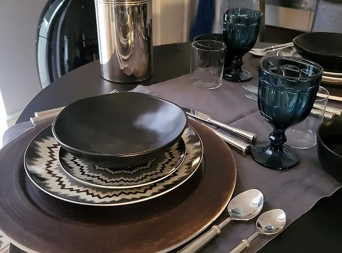 Apartament Dimora Bormioli *