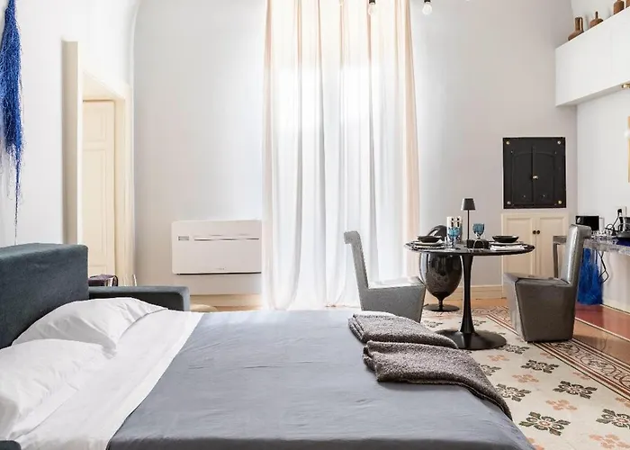 Dimora Bormioli Apartament *