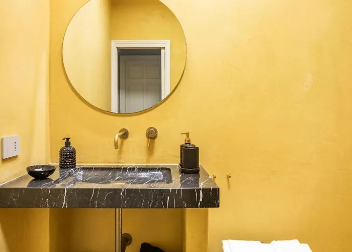 Apartament Dimora Bormioli Bari