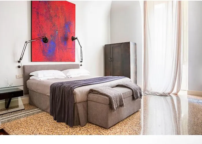 Dimora Bormioli * Bari