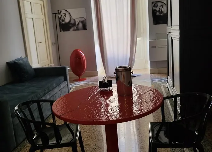 Dimora Bormioli * Bari