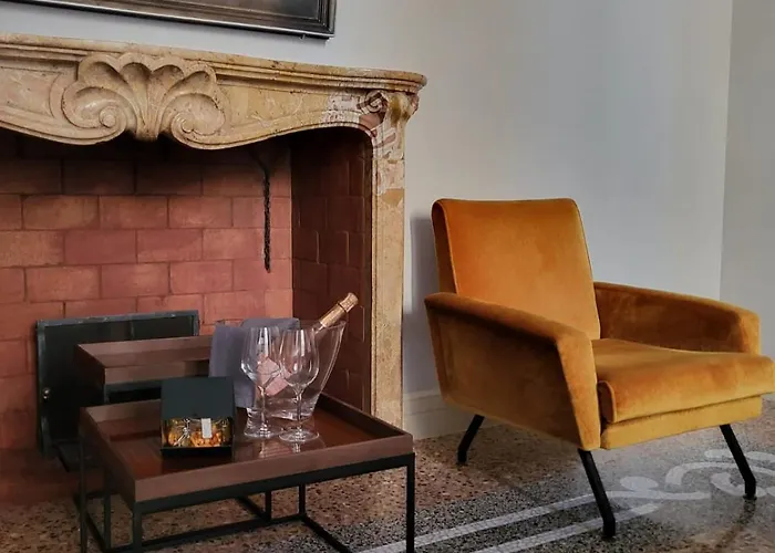 Dimora Bormioli Apartament Bari